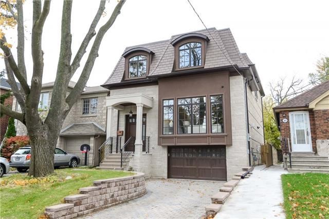 Leaside Homes For Sale Leaside Homes For Sale